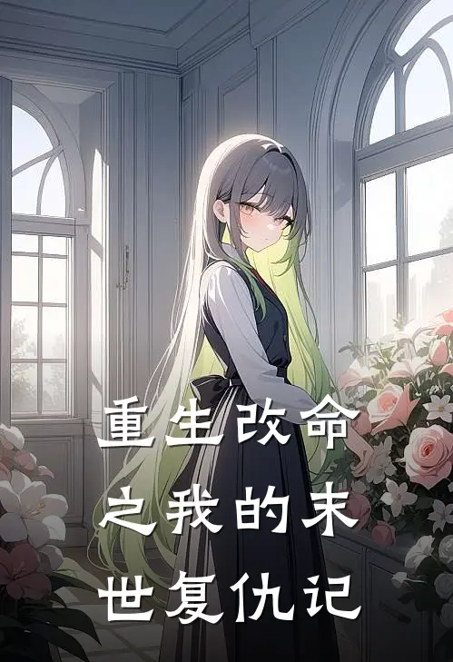 重生改命之我的末世复仇记林墨苏棠已完结小说_最新章节列表重生改命之我的末世复仇记(林墨苏棠)