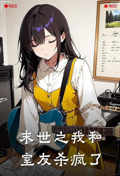 末世之我和室友杀疯了