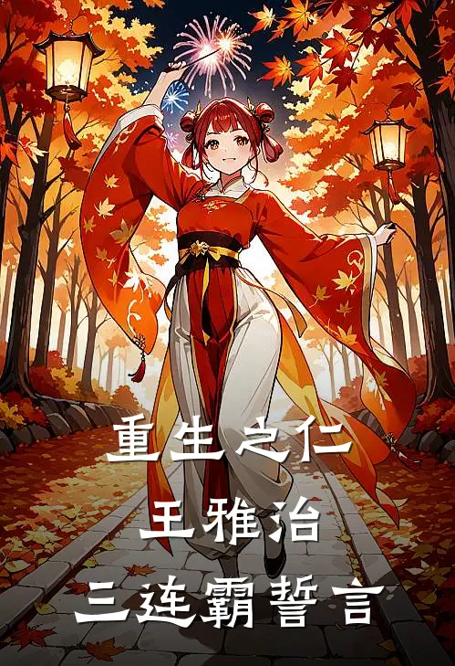 重生之仁王雅治：三连霸誓言