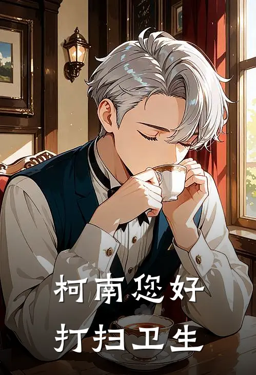 【柯南】您好，打扫卫生