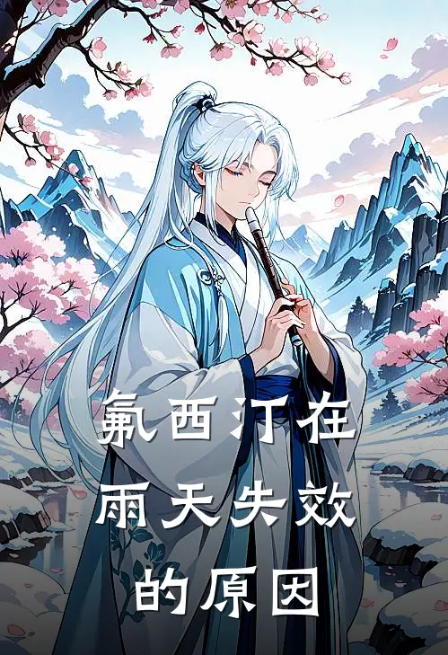 氟西汀在雨天失效的原因