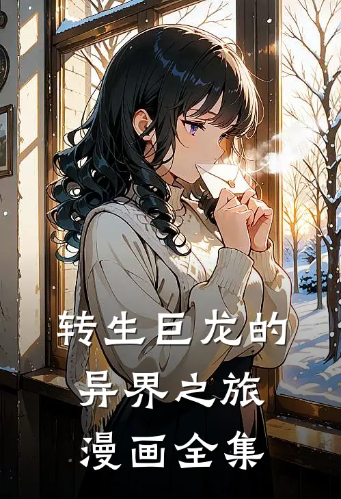 转生巨龙的异界之旅漫画全集