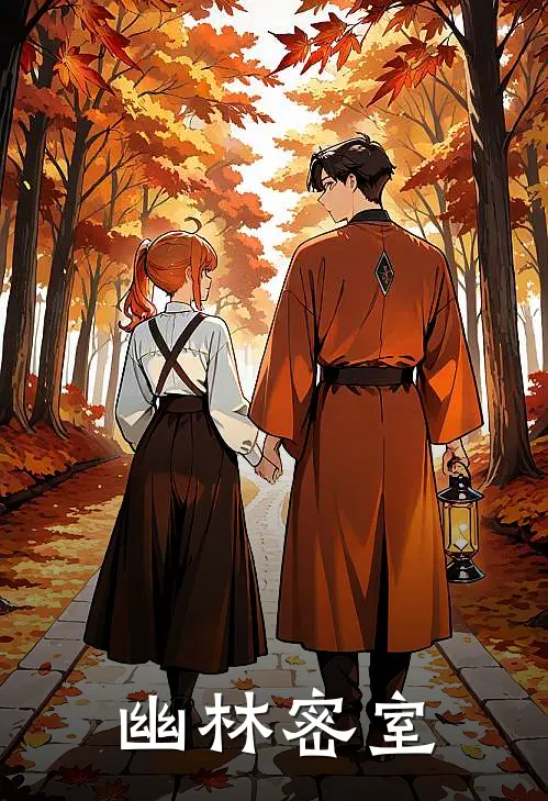 幽林密室阿力苏然完结小说_免费小说在线看幽林密室阿力苏然