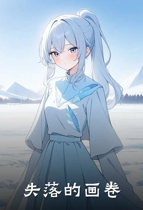 失落的画卷