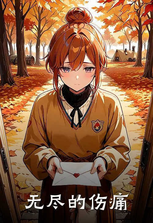 无尽的伤痛
