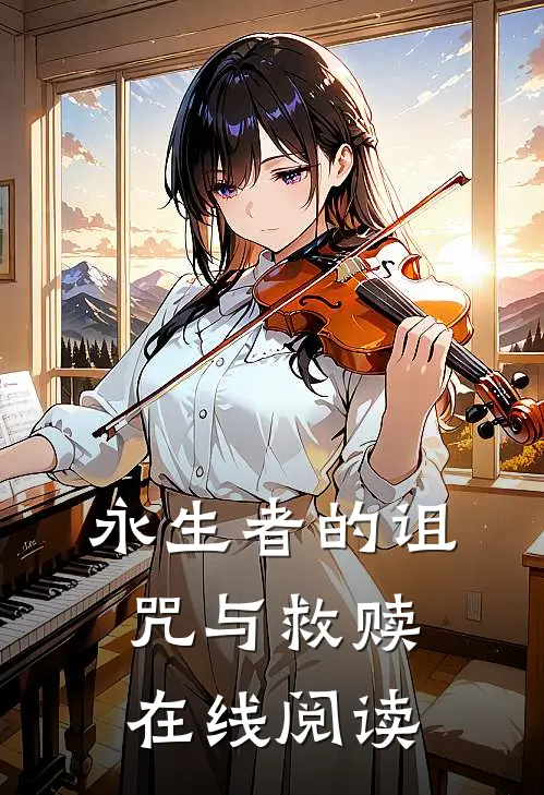 永生者的诅咒与救赎在线阅读