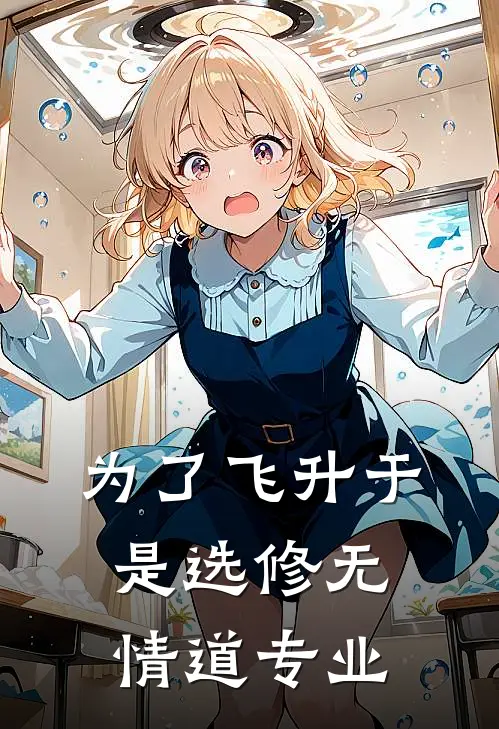 禾淼云汀澜为了飞升于是选修无情道专业完结版在线阅读_为了飞升于是选修无情道专业全集免费在线阅读