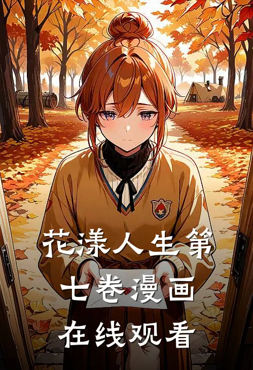 花漾人生第七卷漫画在线观看