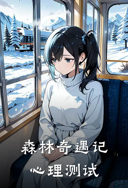 森林奇遇记心理测试