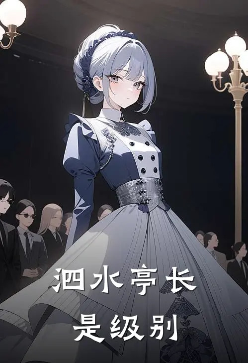 泗水亭长是级别