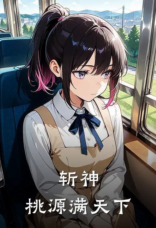 斩神：桃源满天下(桃安明林七夜)全章节在线阅读_桃安明林七夜全章节在线阅读