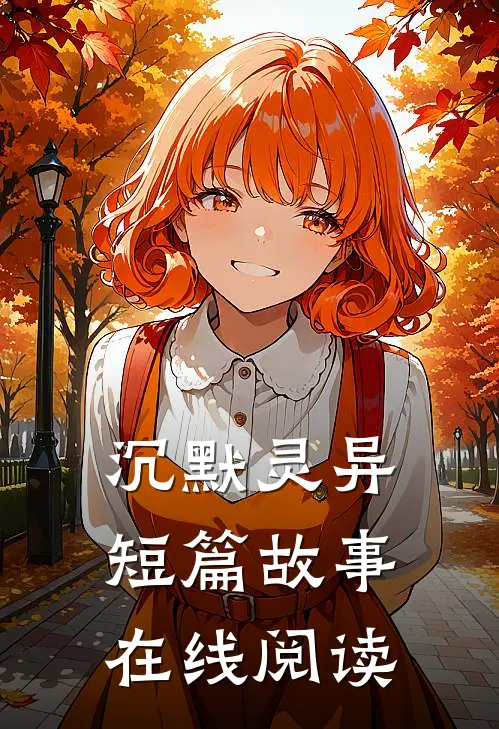 沉默灵异短篇故事在线阅读