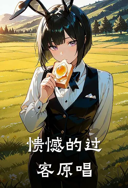 愦憾的过客原唱