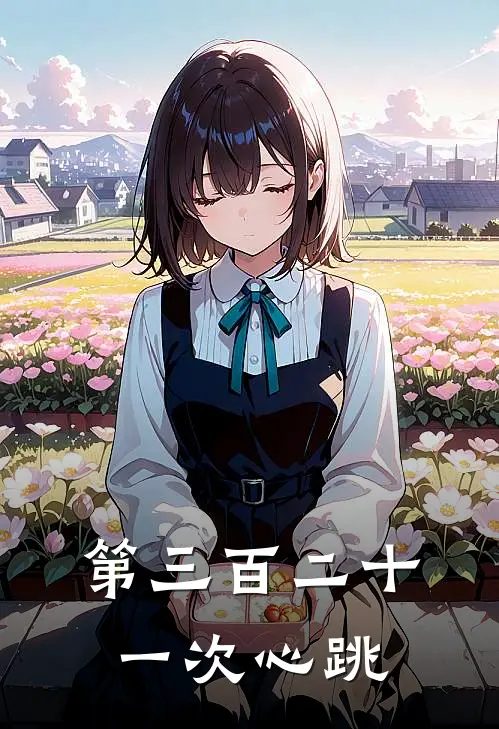 第三百二十一次心跳