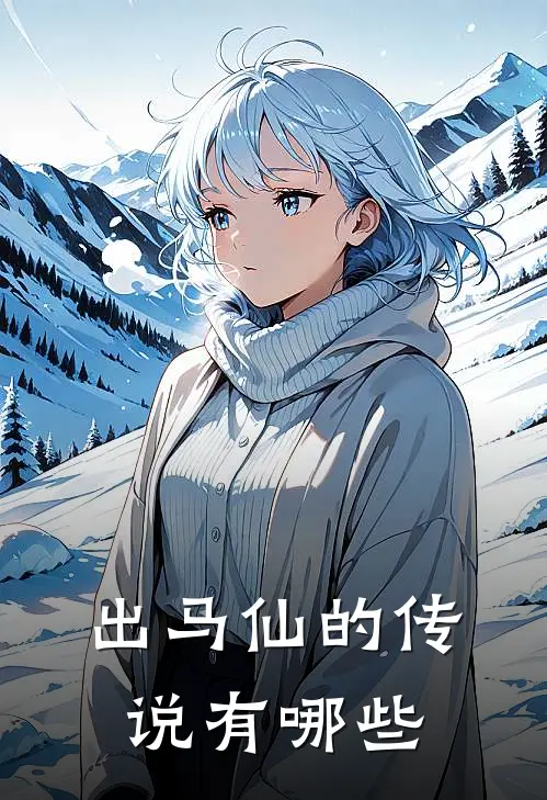 出马仙的传说有哪些