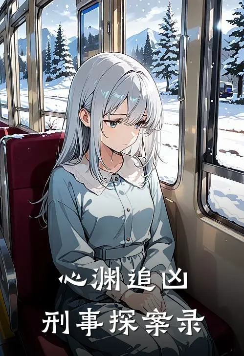 心渊追凶：刑事探案录