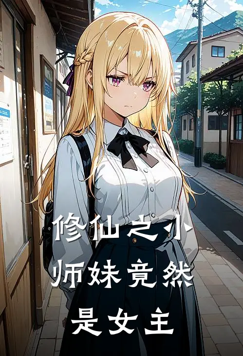 修仙之小师妹竟然是女主