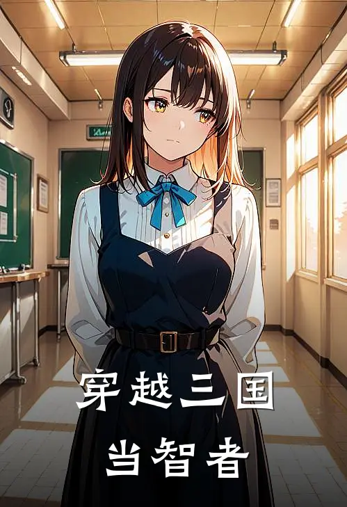 穿越三国当智者