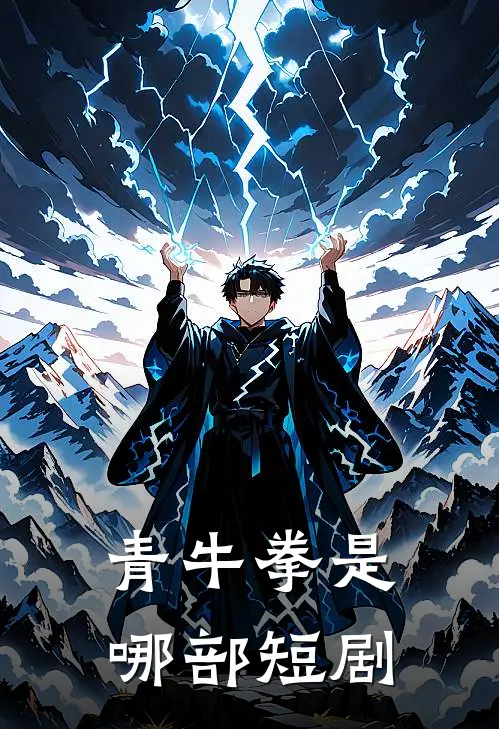 青牛拳是哪部短剧