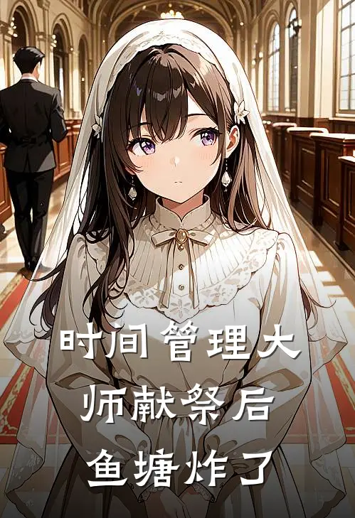 时间管理大师献祭后，鱼塘炸了