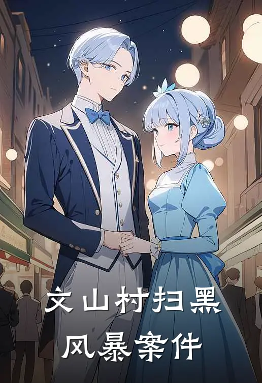 文山村扫黑风暴案件