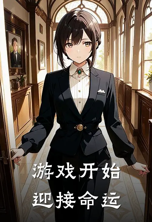 游戏开始，迎接命运