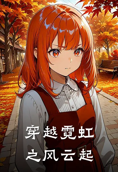 穿越霓虹之风云起