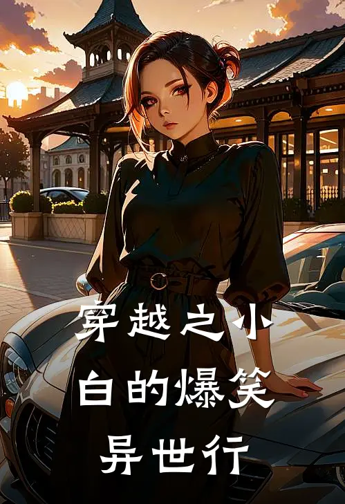 穿越之小白的爆笑异世行