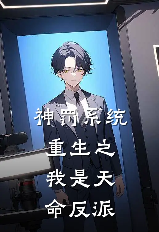 神罚系统：重生之我是天命反派