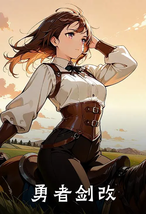 勇者剑改