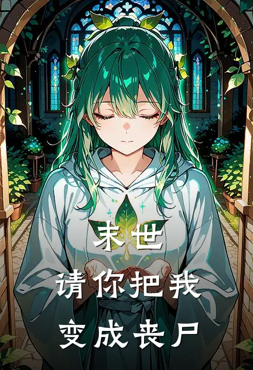 末世：请你把我变成丧尸(叶洵叶洵)在线免费小说_热门网络小说末世：请你把我变成丧尸叶洵叶洵