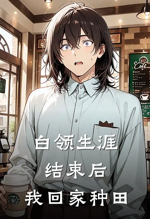 白领生涯结束后，我回家种田(竹映苏千雨)完本小说_全本免费小说白领生涯结束后，我回家种田竹映苏千雨