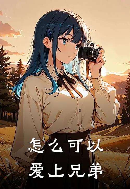 怎么可以爱上兄弟