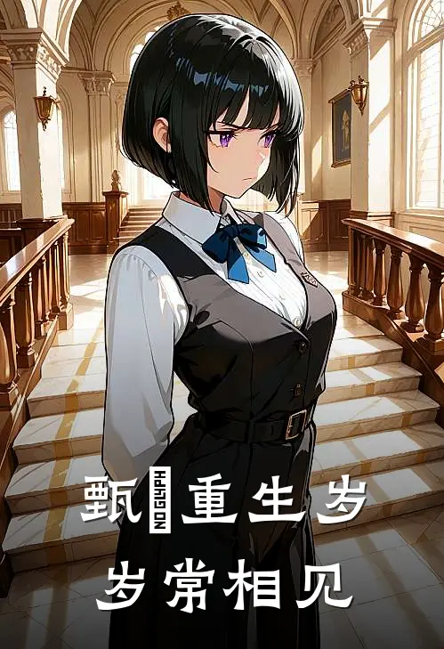 甄嬛重生岁岁常相见