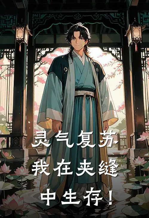 灵气复苏，我在夹缝中生存！灵年殷商汤最新章节免费阅读_灵气复苏，我在夹缝中生存！全文免费在线阅读