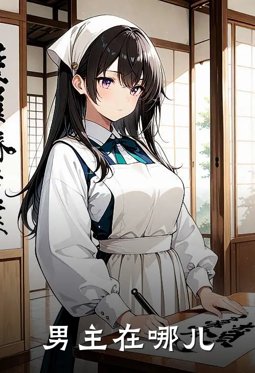 男主在哪儿