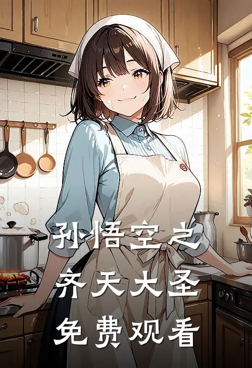 孙悟空之齐天大圣免费观看