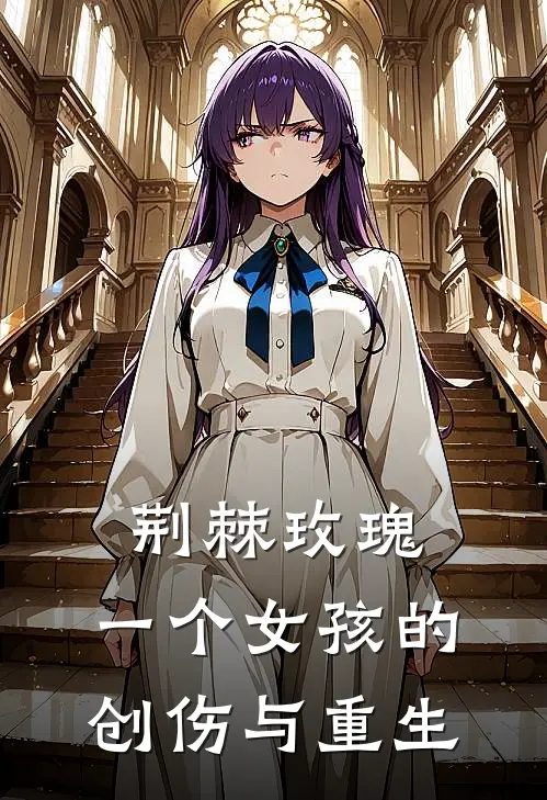 荆棘玫瑰，一个女孩的创伤与重生