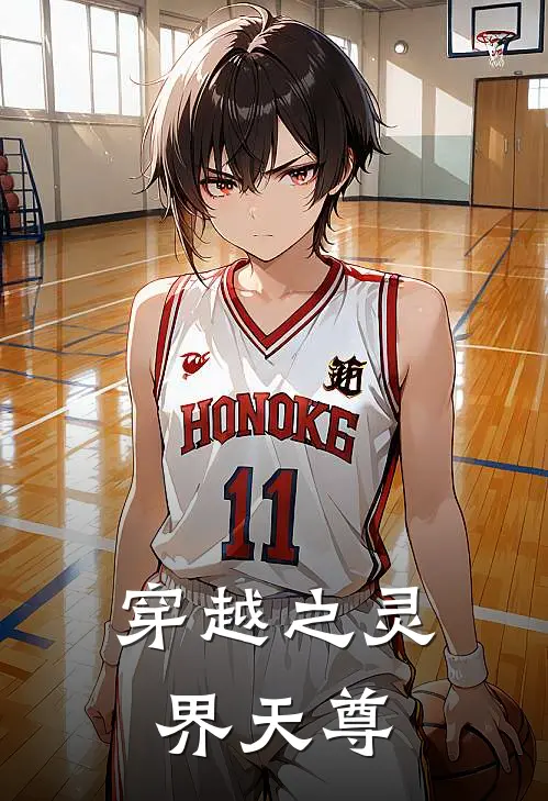 穿越之灵界天尊