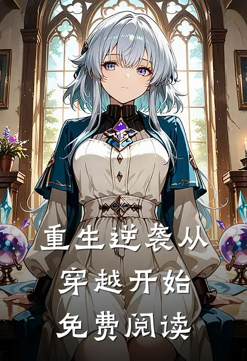 重生逆袭从穿越开始免费阅读