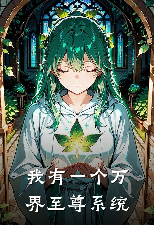 我有一个万界至尊系统