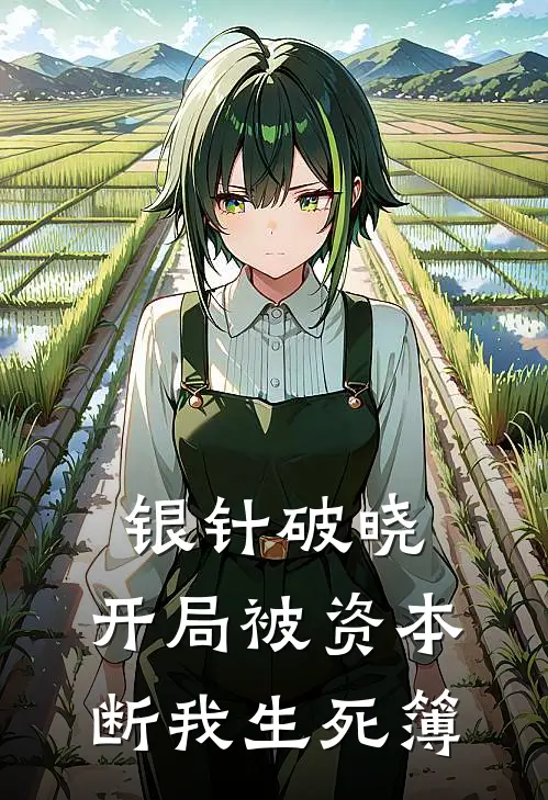 银针破晓：开局被资本断我生死簿楚阳祝由符免费小说推荐_免费小说笔趣阁银针破晓：开局被资本断我生死簿楚阳祝由符