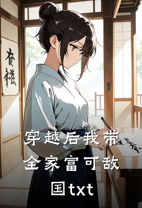 穿越后我带全家富可敌国txt
