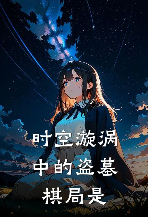 时空漩涡中的盗墓棋局是