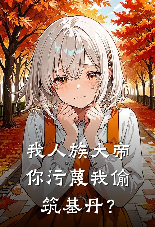 我人族大帝，你污蔑我偷筑基丹？