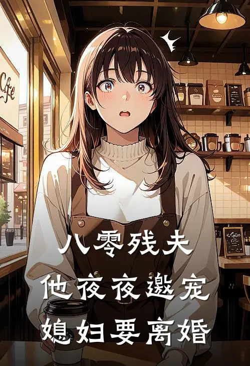 八零残夫：他夜夜邀宠媳妇要离婚