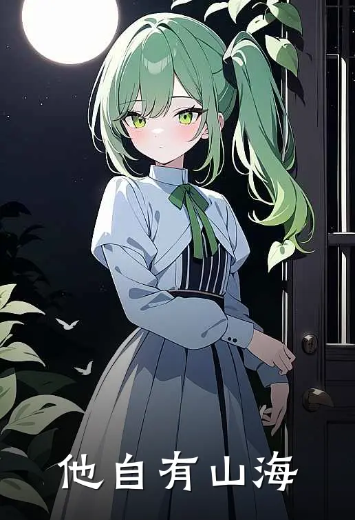 苏妄宁温柏舟他自有山海全本免费在线阅读_他自有山海全本阅读
