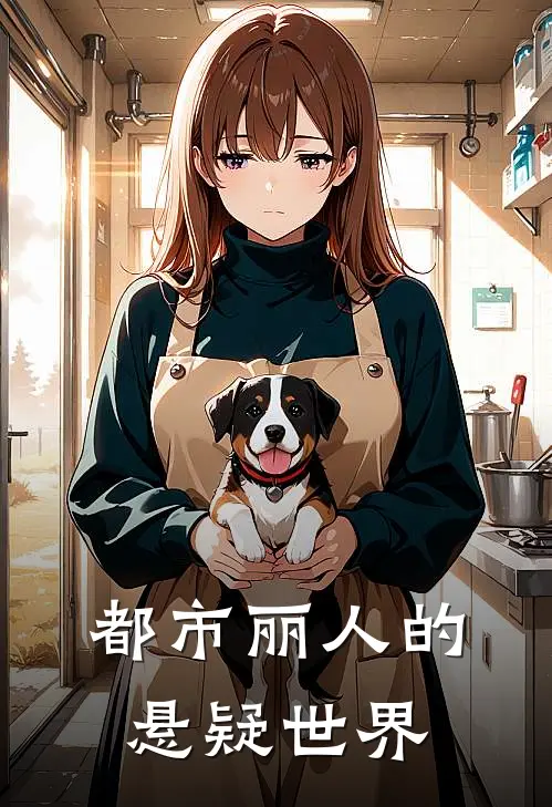 都市丽人的悬疑世界苏瑶陈宇热门的网络小说_完整版小说都市丽人的悬疑世界(苏瑶陈宇)