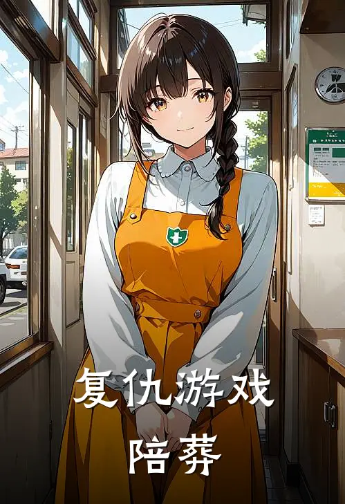 复仇游戏：陪葬