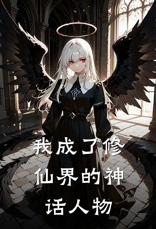 我成了修仙界的神话人物